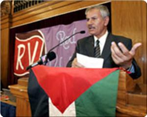 PM Nuri Maliki Diminta Lindungi Pengungsi Palestina di Irak