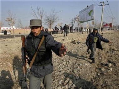 Kehabisan Akal, AS Militerisasi Kabilah Afghan untuk Perangi Thaliban