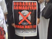 Ketua MK Sarankan Ahmadiyah Diselesaikan Lewat Pengadilan