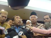 FUI Tidak Ikut-Ikutan Serbu Markas Ahmadiyah