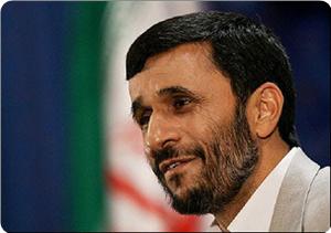Ahmadinejad: Kami Siap Membantu Barat untuk Lepas dari Gurita Zionis