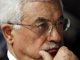 Presiden Palestina Ancam Mengundurkan Diri
