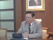 Ketua DPR: Kekebalan Diplomatik untuk Peneliti NAMRU, Tidak Perlu