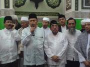 Insiden Monas, Upaya Pembunuhan Karakter Umat Islam