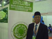 RUU Jaminan Produk Halal Ditargetkan Selesai Akhir 2008