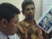 FUI: Komnas HAM Harus Pahami Kesesatan Ahmadiyah