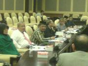 AMPHURI Usulkan Pemisahan Fungsi Regulator-Operator Ibadah Haji