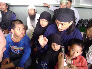 Amrozi Akan Dieksekusi di Cilacap