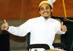Amrozi Cs Tidak Akan Ajukan Grasi