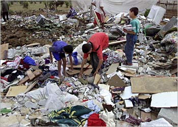 Pemantau Internasional Rampas Dana untuk Palestina