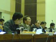 Depkumham: Verifikasi Parpol Baru Setelah RUU Disahkan