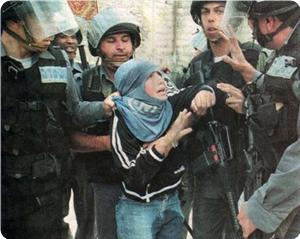 33, 3% Anak-Anak Palestina Mengalami Depresi Akibat Kekejaman Israel