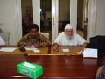 Syaikh Mahmud Shiyam:  Para Pejabat Fatah, Didominasi Orang-Orang "Sekuler"