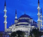 Kanselir Jerman: Menara Masjid Tidak Boleh Lebih Tinggi dari Menara Gereja