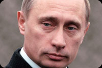 Putin: Terorisme Tidak Ada Kaitannya  dengan Islam