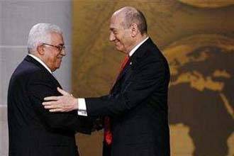 Israel Pembohong Besar,  Palestina Tolak Lanjutkan Negosiasi