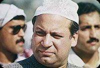 Nawaz Sharif, Target Pembunuhan Selanjutnya Setelah Benazir Bhutto