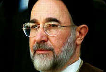 Khatami Ingatkan AS, Jangan Coba-Coba Serang Garda Revolusi Iran
