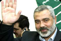 Ismail Haniyah: Abbas-Olmert Sekongkol Sengsarakan Warga Ghaza
