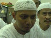 Ust. Arifin Ilham: Kelemahan Dai Kita Tidak Mau Belajar Jadi 'Murid'