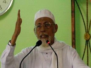 Ustadz Ba'asyir: SKB Ahmadiyah Masih Berpotensi Merusak Islam