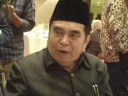 Pemerintah dan DPR Mulai Bahas RUU Pornografi, 8 November