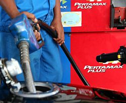 RI Perlu Lobi Negara OKI, Cegah Kenaikan BBM