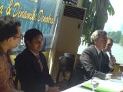 CIR-FLP Adakan Lomba Penulisan Essay Tingkat SMU dan Mahasiswa