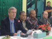 Dubes Belanda Bahas "Fitna" dengan Perwakilan Ormas Islam