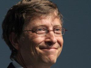 Deplu: Tidak Ada yang Dirahasiakan dari  Kehadiran Bill Gates