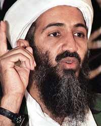 Rekaman Suara Bin Laden, "Saya Bertekad Bebaskan Palestina"
