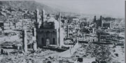Masjid Pertama di Jepang: Masjid Kobe (4)
