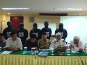 Brigade Pemburu Koruptor Akan Bantu Seret Koruptor Kakap