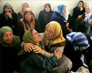 Paska Libanon, Eskalasi Serangan Israel Ancam Gaza