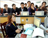 China: Rata-Rata Terpidana Korupsi Miliki Isteri Simpanan