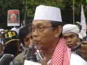 Kasus Ahmadiyah: Jaga Kekompakan Umat Islam Hadapi Perang Ideologi