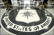 Bush Abaikan Laporan CIA Soal Senjata Pemusnah Massal di Irak