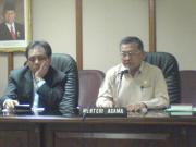Depag Tidak Bisa Batalkan Paspor Coklat untuk Ibadah Haji