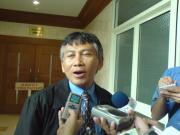 Usul Effendi Choirie, Pindahkan Tempat Latihan TNI di Luar Jawa