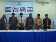 BAZNAS Salurkan 500 Juta untuk Pembinaan Dai di Daerah Terpencil