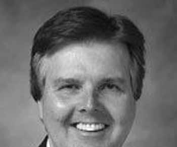 Dengar Pembacaan Al-Fatihah, Senator AS di Texas Walk Out