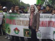 Wilders Sama dengan Penjahat Perang dan HAM, Pantas di Hukum Mati!