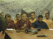 Tokoh Lintas Agama Indonesia Sampaikan Keprihatinan terhadap Myanmar