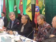 Agar Jera, Seret Wilders ke Mahkamah Internasional