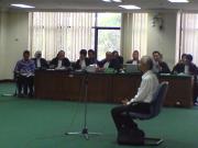 Dana DKP Dipakai untuk Sumbang Anggota DPR yang Sakit