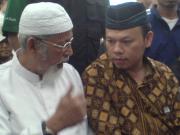 Baasyir Tolak Boikot Pemberangkatan Haji
