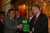 Beberapa Negara Muslim Ikuti Islamic Internasional Expo 2008