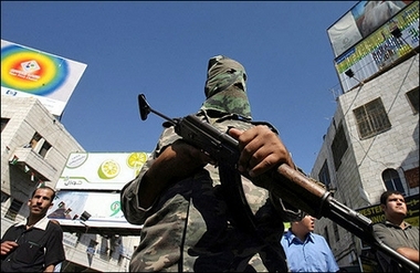 Milisi Fatah Serang Masjid, Lembaga Al-Quran dan Jarah Uang Zakat