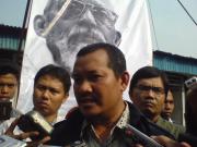 Fauzan Al-Anshari Dinon-Aktifkan dari MMI