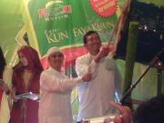 Flexi Luncurkan Edisi Muslim "Kun Fayakuun"